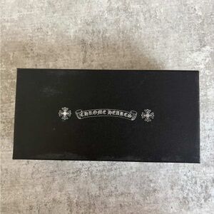 Chrome Hearts Glasses